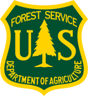 USDA Forest Service Logo