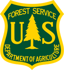 USDA Forest Service Logo